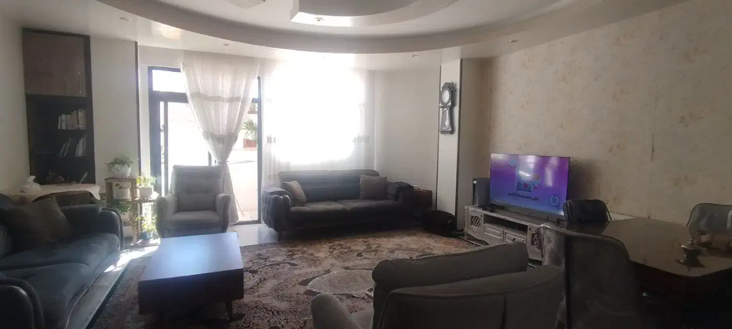 سعدی روبه آفتاب|فروش آپارتمان|شاهینشهر, سعدی جنوبی|دیوار