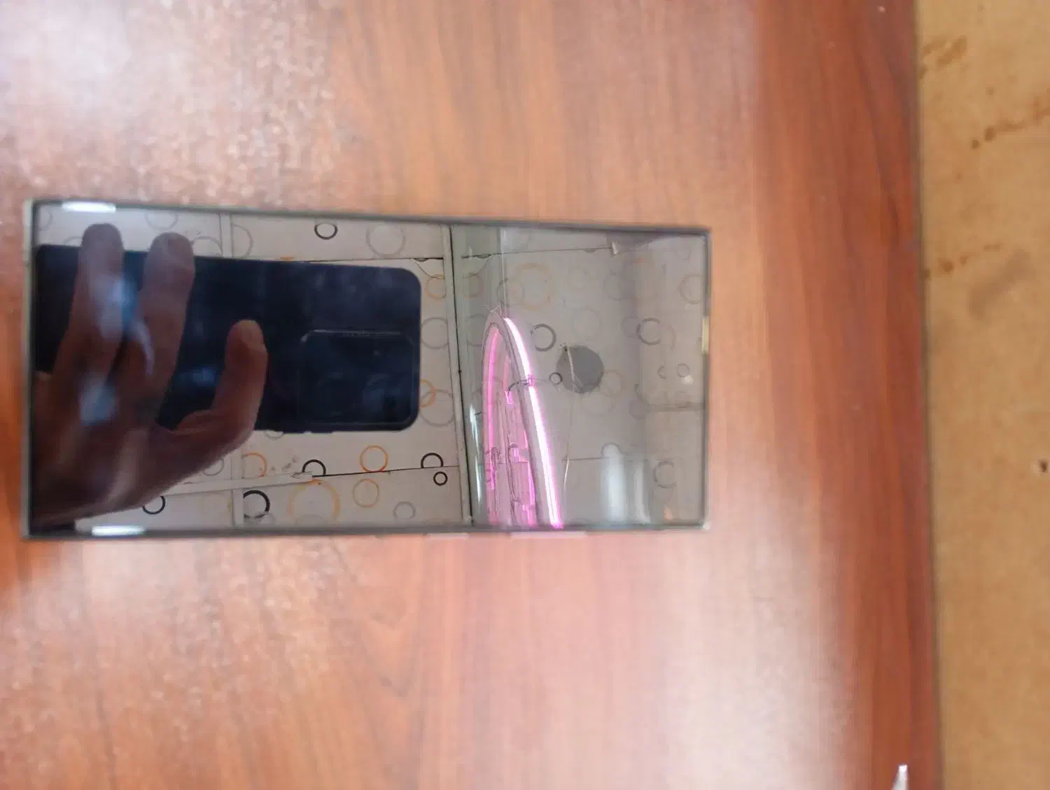 گوشی s24 ultra|موبایل|زنجان, |دیوار