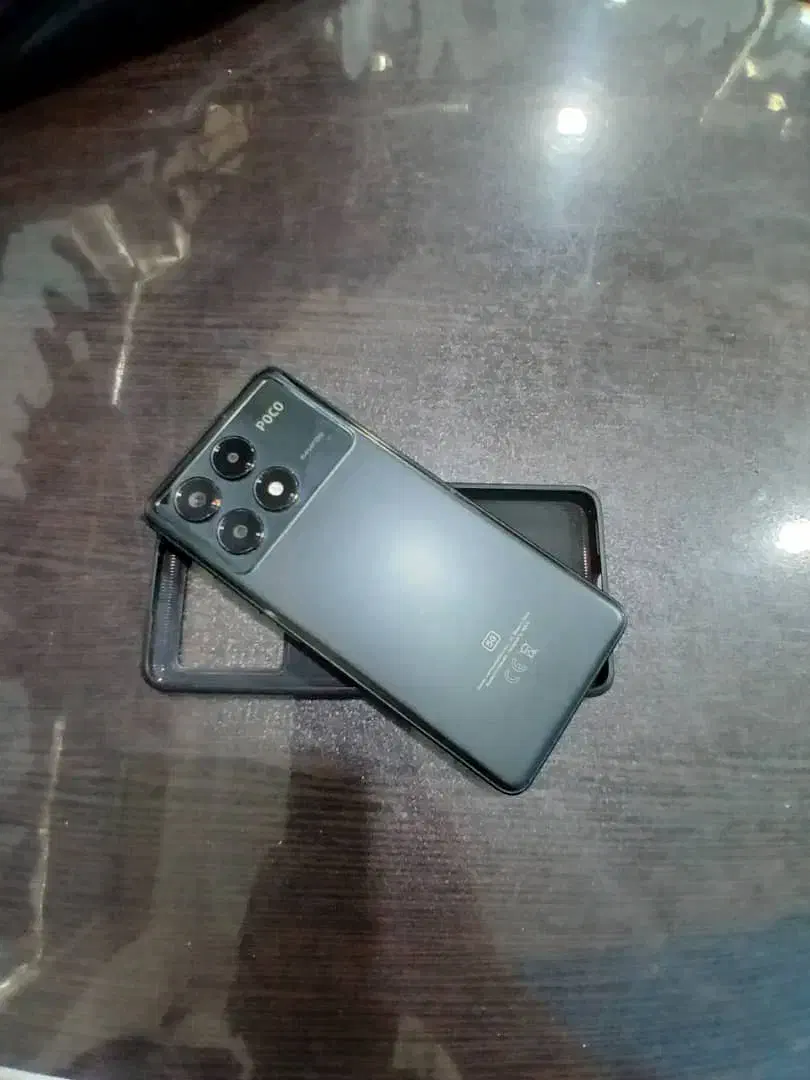 poco x6pro 512|موبایل|ارومیه, |دیوار