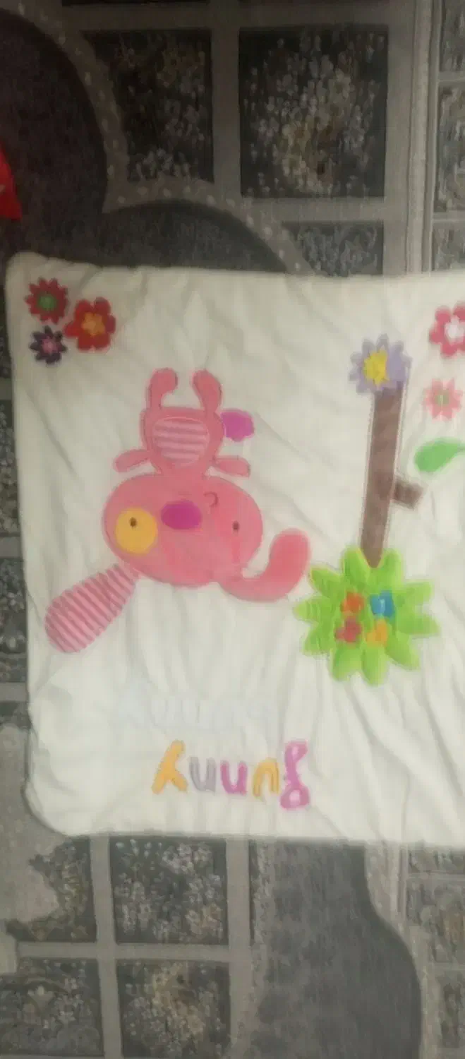 سرویس خواب نوزادی|کفش و لباس بچه|تربتحیدریه, چهارراه خواف|دیوار