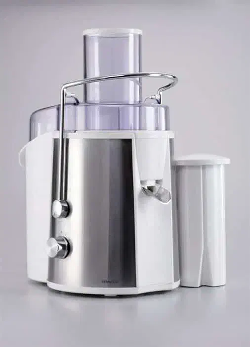 آبمیوه گیری و عصاره گیری کنوود KENWOOD JE310|آبمیوهگیر و آبمرکباتگیر|تهران, نگین غرب|دیوار