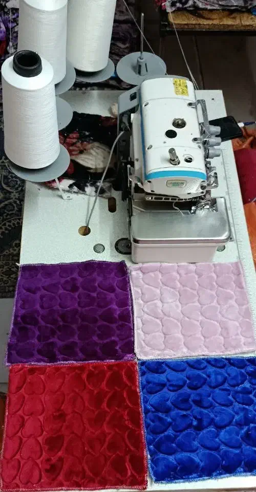 تولید وپخش دستمال|سفره، حوله، دستمال آشپزخانه|چهاردانگه (تهران), |دیوار