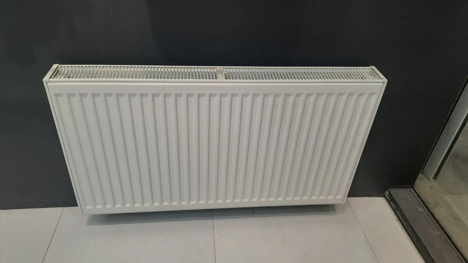 رادیاتور ایران رادیاتور|آبگرمکن، پکیج، شوفاژ|قم, الغدیر|دیوار