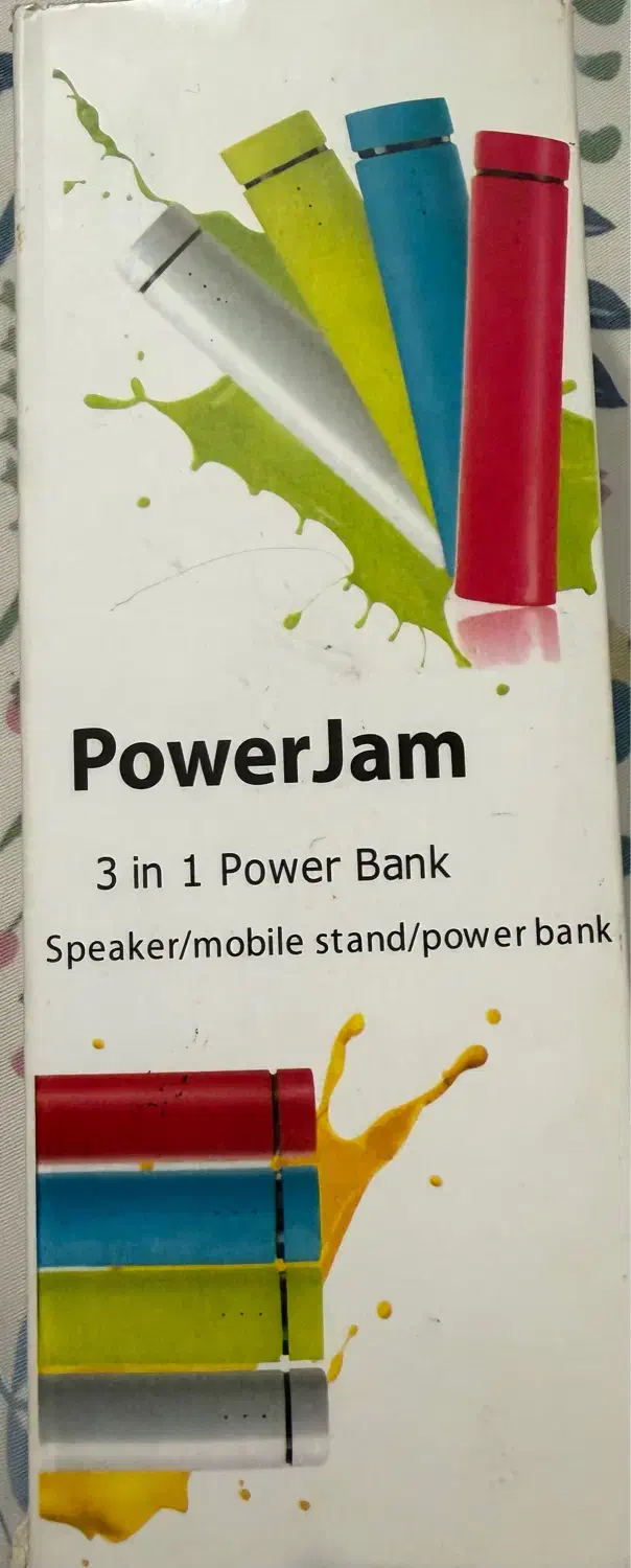 پاور بانک|لوازم جانبی موبایل و تبلت|رشت, گلسار|دیوار