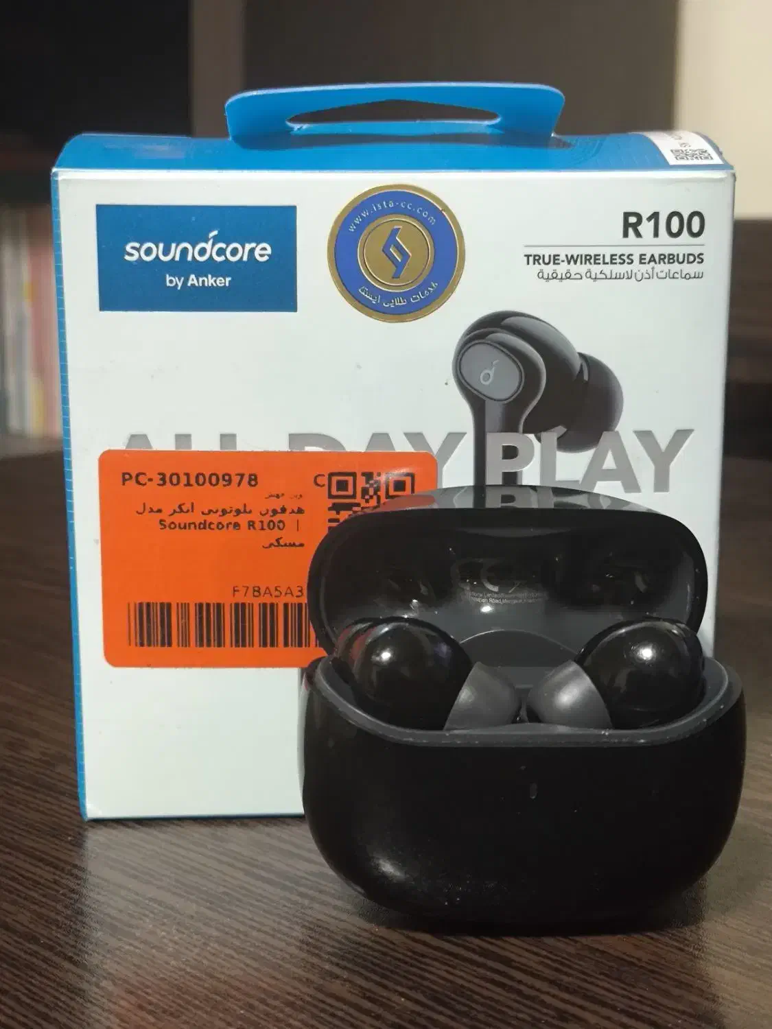 Anker Soundcore R100|لوازم جانبی موبایل و تبلت|تهران, باغ فیض|دیوار