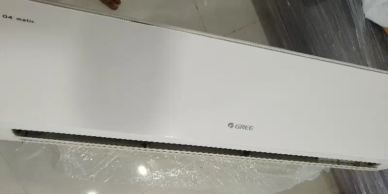 کولر گازی 24000 گری|کولر گازی و فنکوئل|کنارک, |دیوار