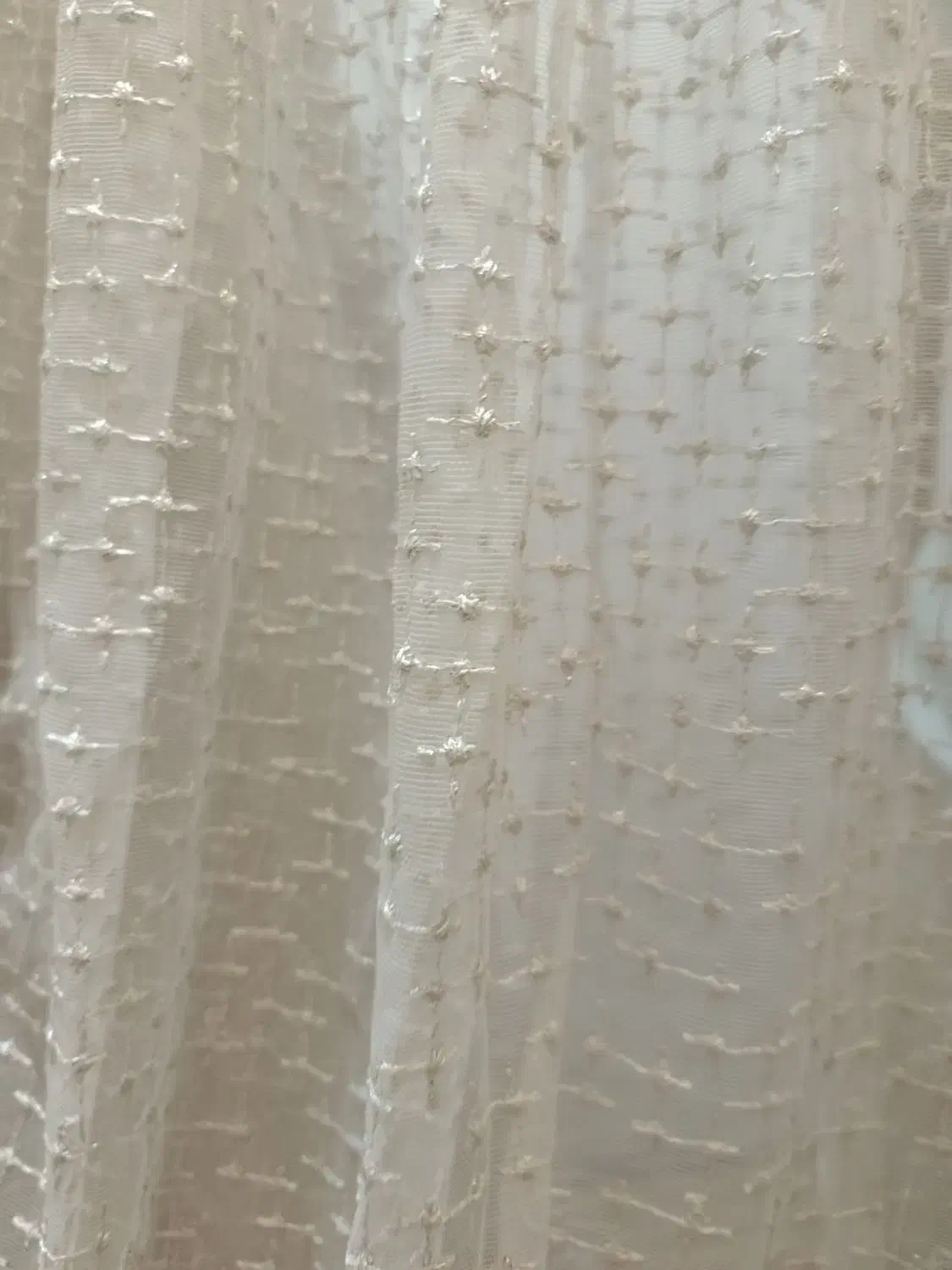 پرده ۲ عدد|پرده، رانر، رومیزی|تهران, تهرانویلا|دیوار