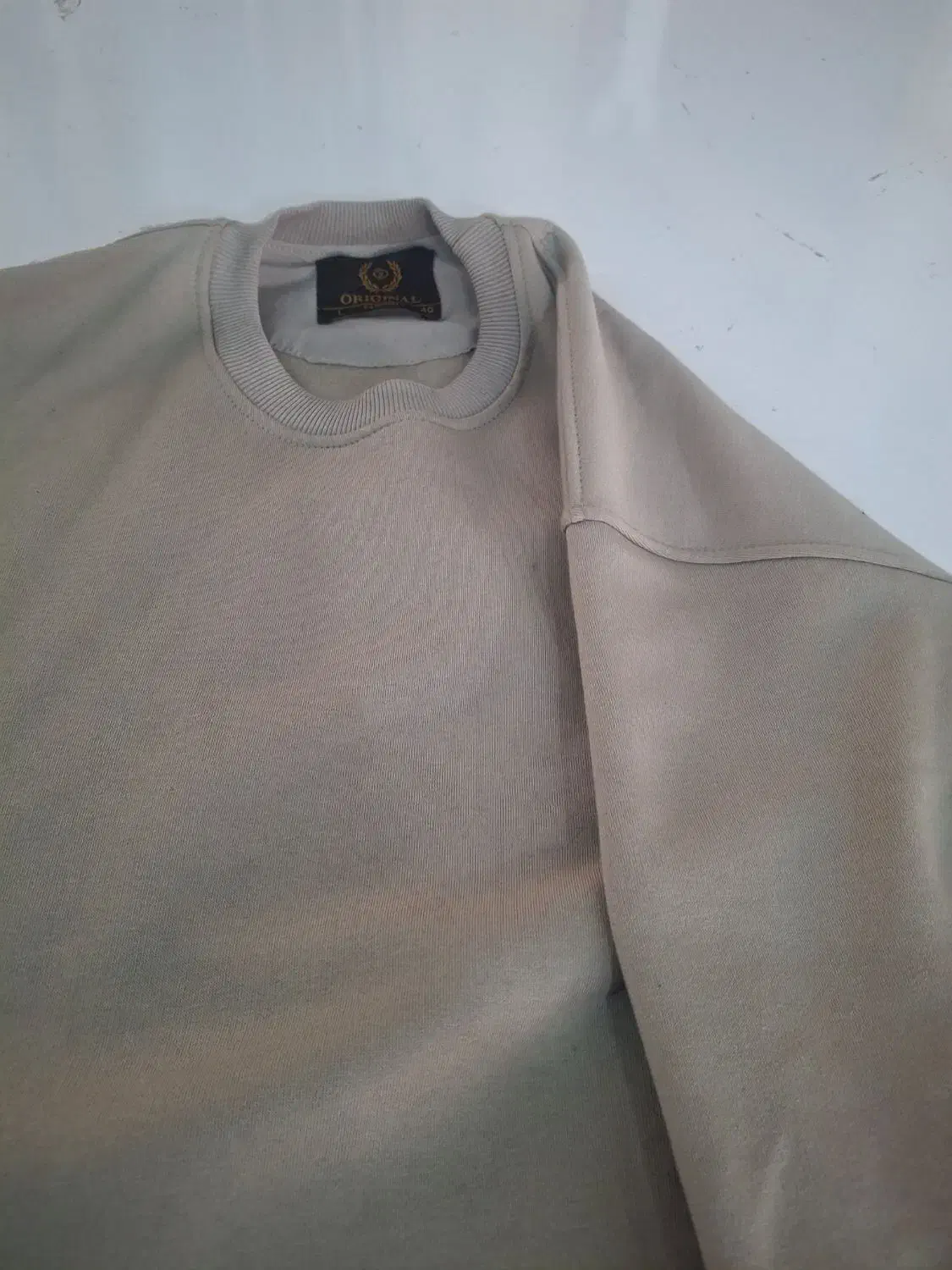 سلام چرخکار جهت تیشرت مردانه نیازمندیم|استخدام صنعتی، فنی، مهندسی|تهران, هرندی|دیوار