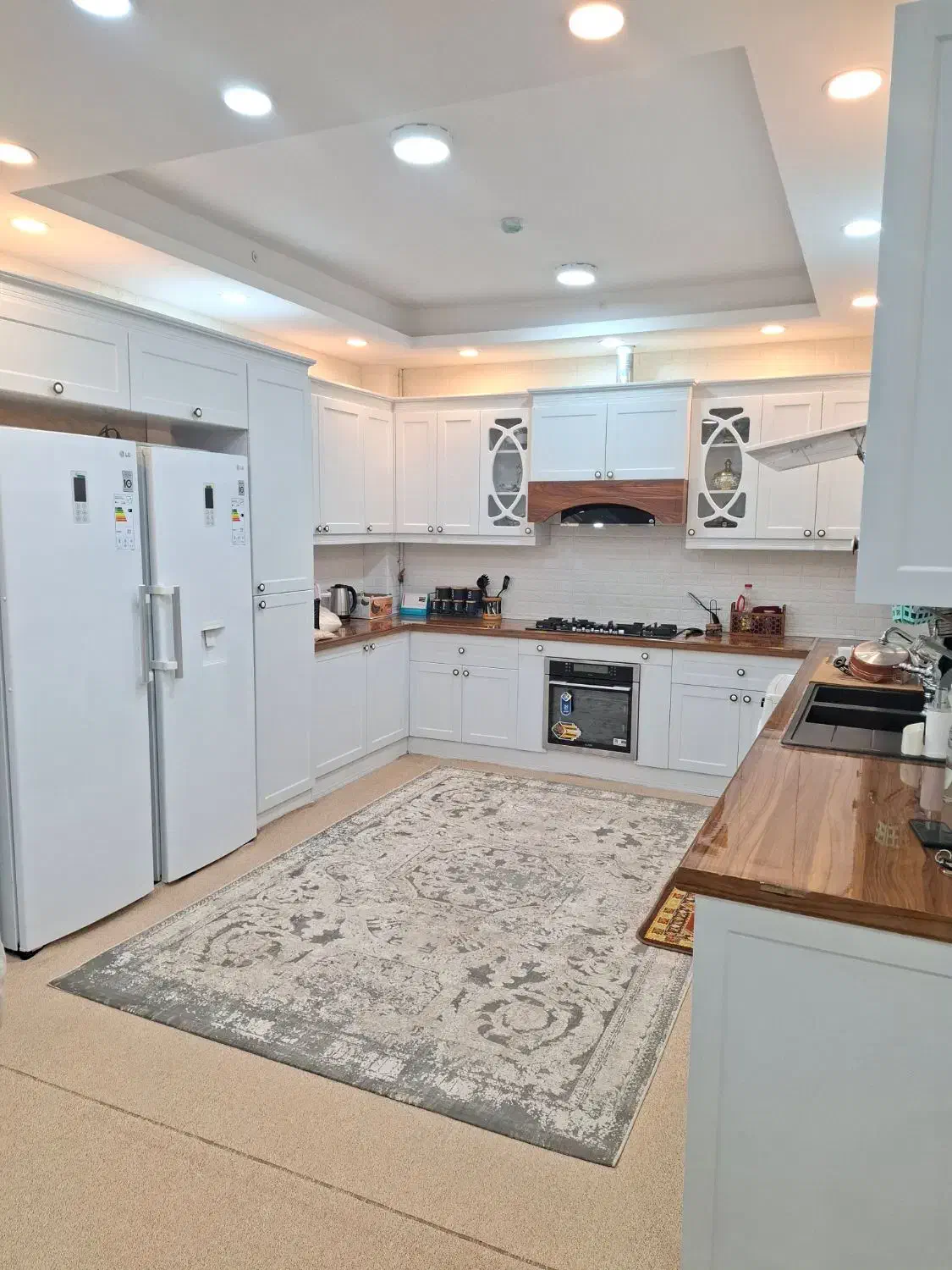 فروش 115 متری فول سه خواب/فرهنگشهر|فروش آپارتمان|شوشتر, |دیوار