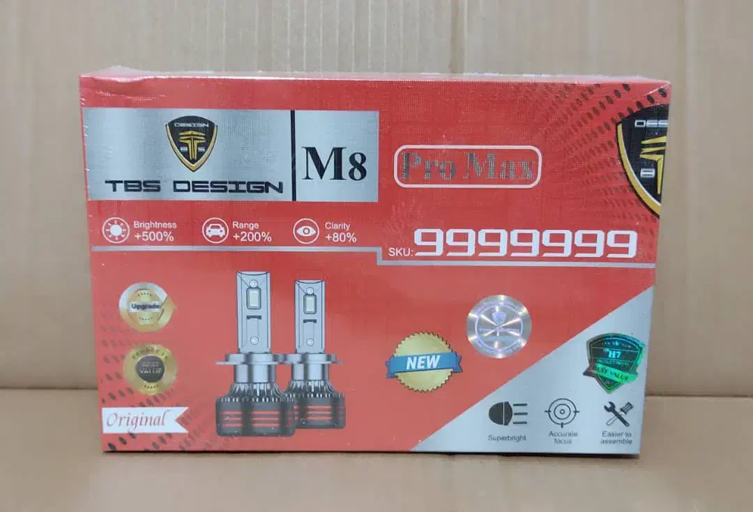 انواع هدلایت|قطعات یدکی و لوازم جانبی|لامرد, |دیوار