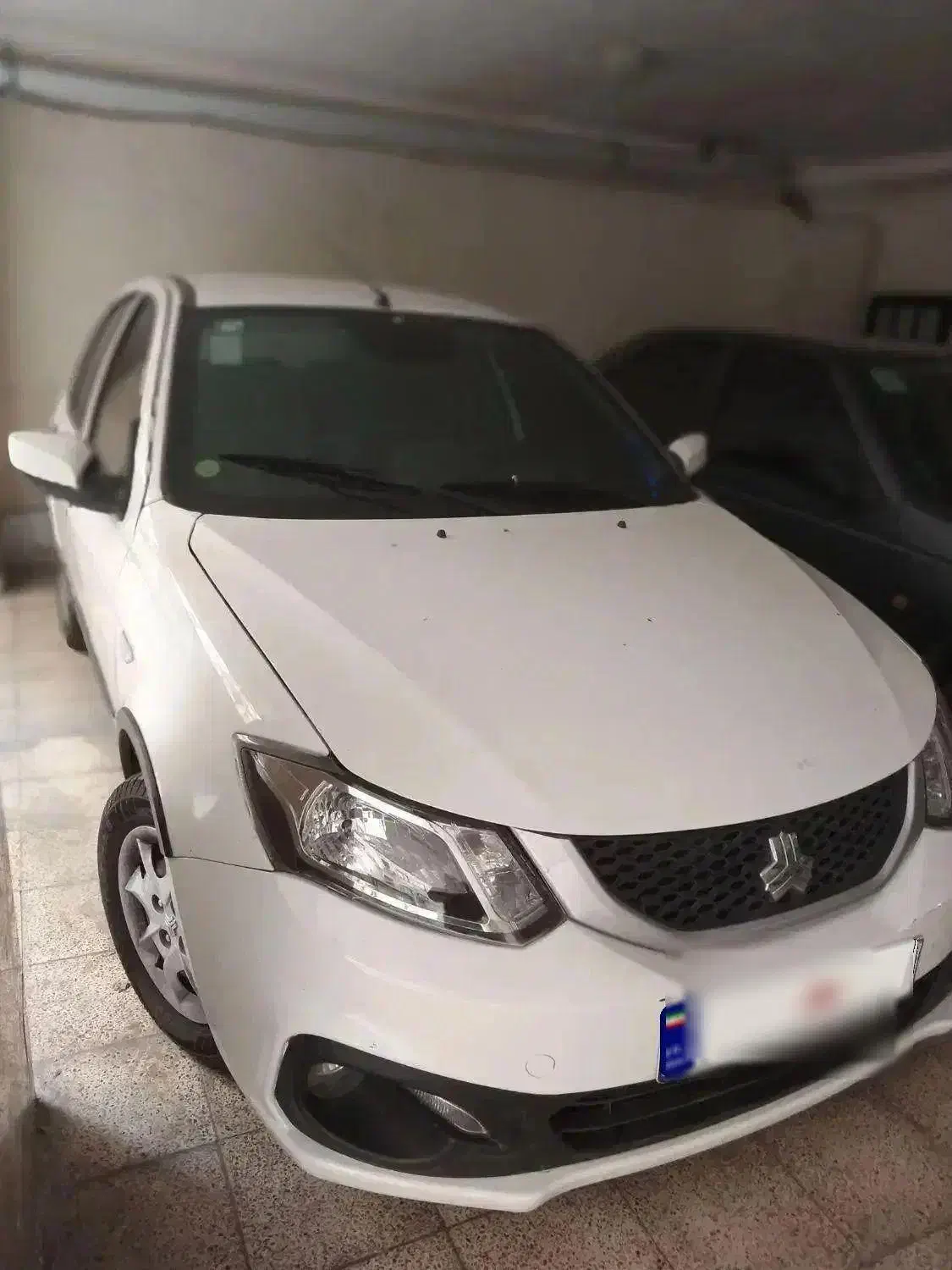 ساینا sاخر ۱۴۰۲|خودرو سواری و وانت|محمدشهر, محمدشهر|دیوار