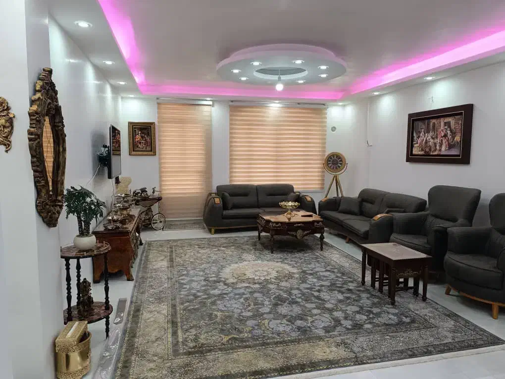 آپارتمان تک واحدی محدوده بلوار حج|فروش آپارتمان|خرم‌آباد, |دیوار