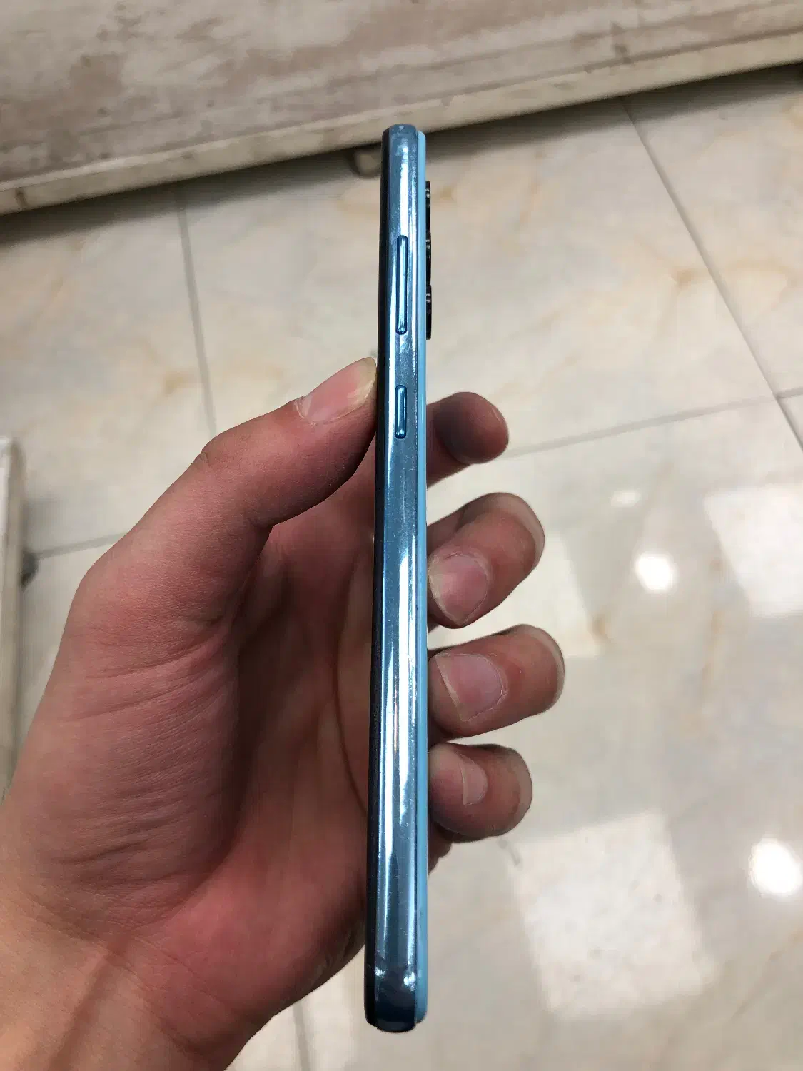 Samsung A32|موبایل|گرگان, |دیوار