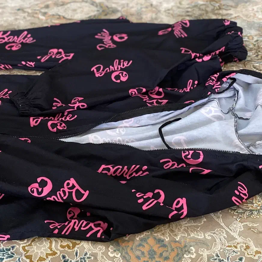 ست دخترانه باربی فری سایز|لباس|تبریز, |دیوار