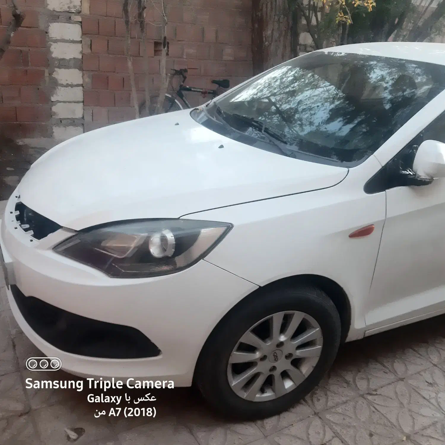 mvm 315نیو|خودرو سواری و وانت|کرمان, |دیوار