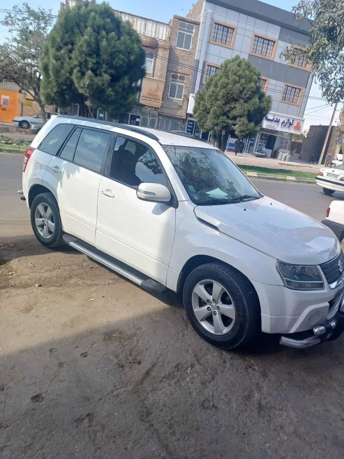 سوزوکی گرند ویتارا|خودرو سواری و وانت|مشهد, فرهنگ|دیوار