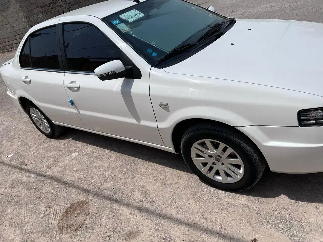 ef7|خودرو سواری و وانت|بندر ماهشهر, |دیوار