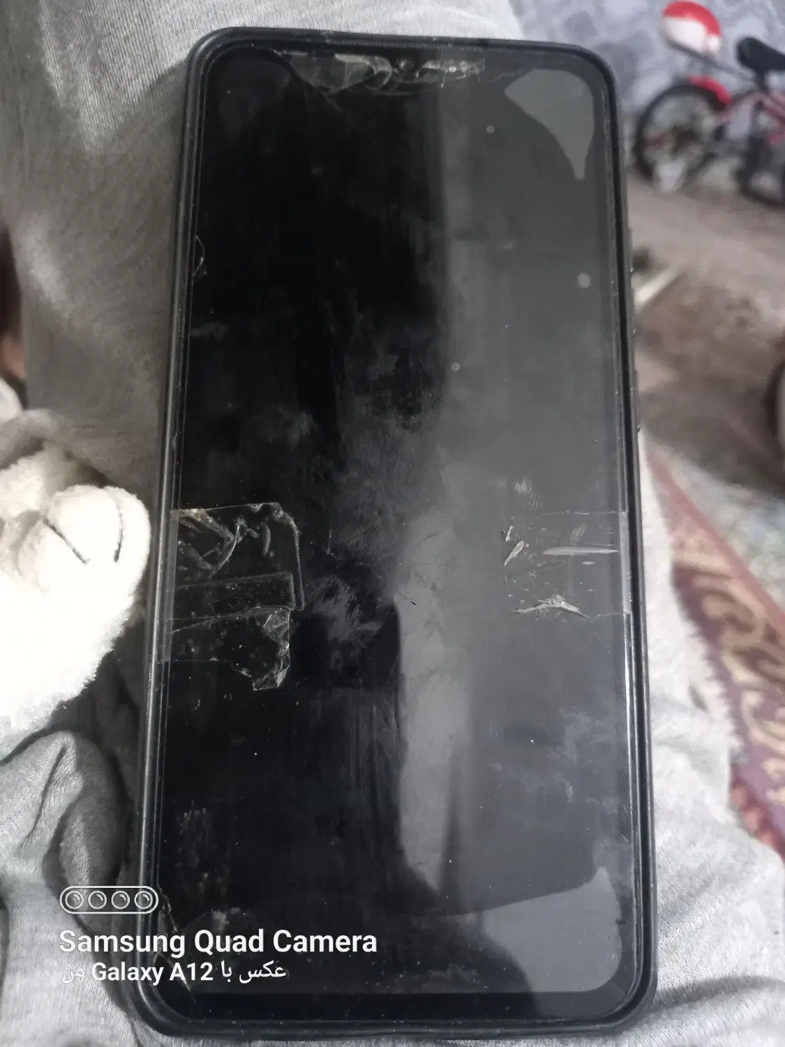 گوشی ..|موبایل|مشهد, عباس‌آباد|دیوار