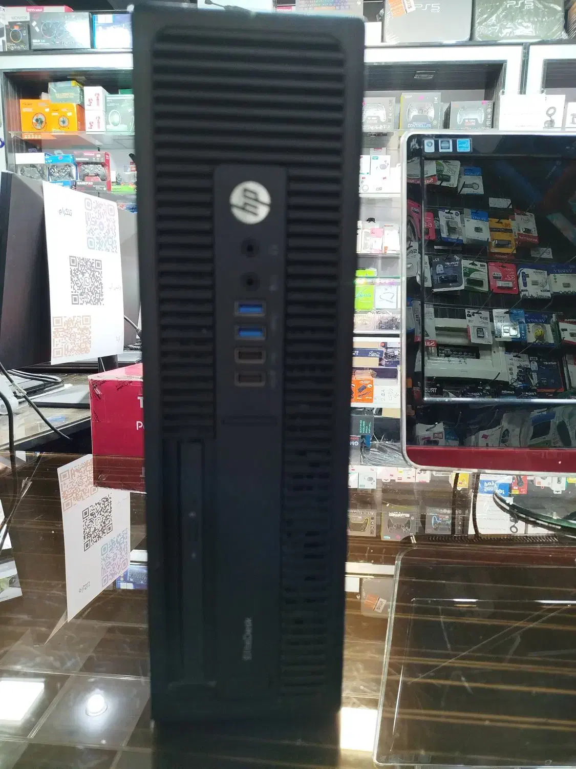 مینی کیس نو|رایانه رومیزی|کرج, شاهین‌ویلا|دیوار