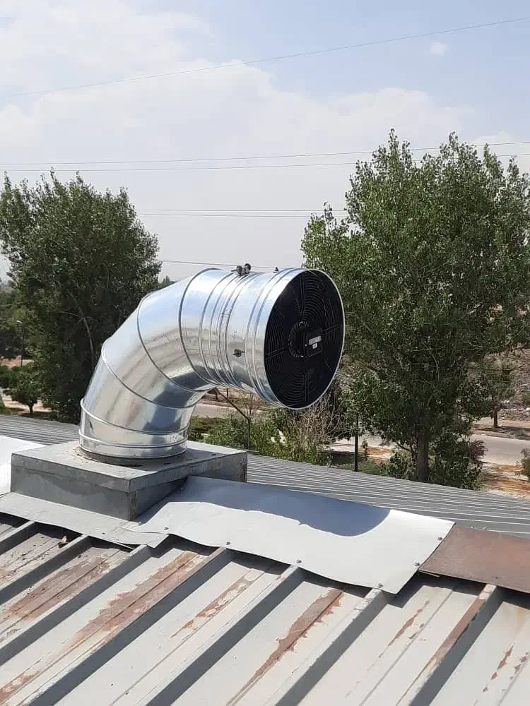 سانتریفیوژ|کافی‌شاپ و رستوران|ارومیه, |دیوار