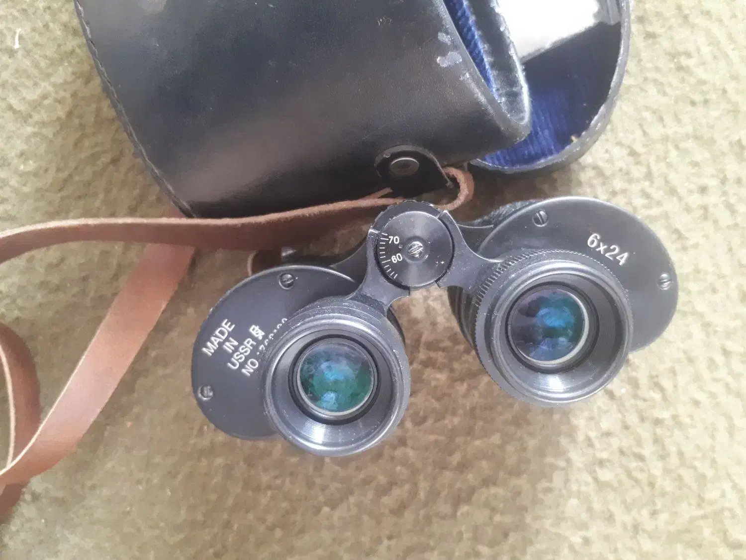 فروش دوربین روس|کوهنوردی و کمپینگ|خرم‌آباد, |دیوار