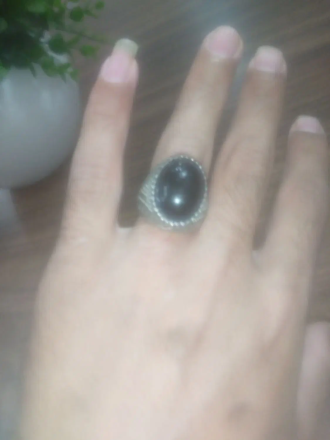 انگشتر حرفه ای|بدلیجات|بیرجند, |دیوار