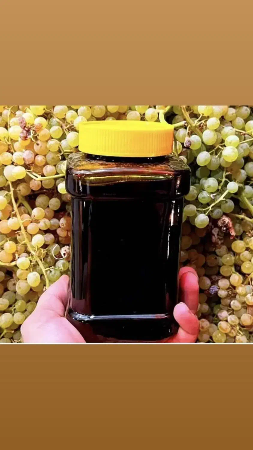 شیره انگور|خوردنی و آشامیدنی|شیراز, فاضل|دیوار