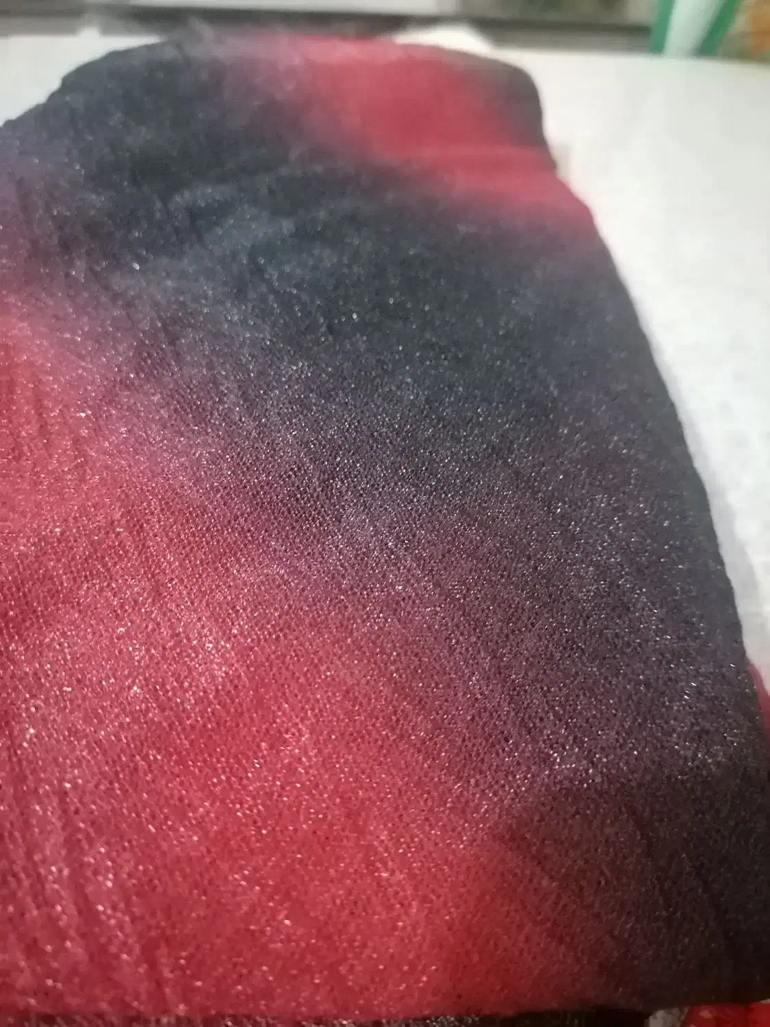 روسری قواره بزرگ|لباس|ساوه, |دیوار