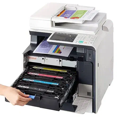 پرینتر دانش آموزی کافی نت ازدم قسط بدون پیشپرداخت|پرینتر، اسکنر، کپی، فکس|کرج, شهرک فهمیده|دیوار