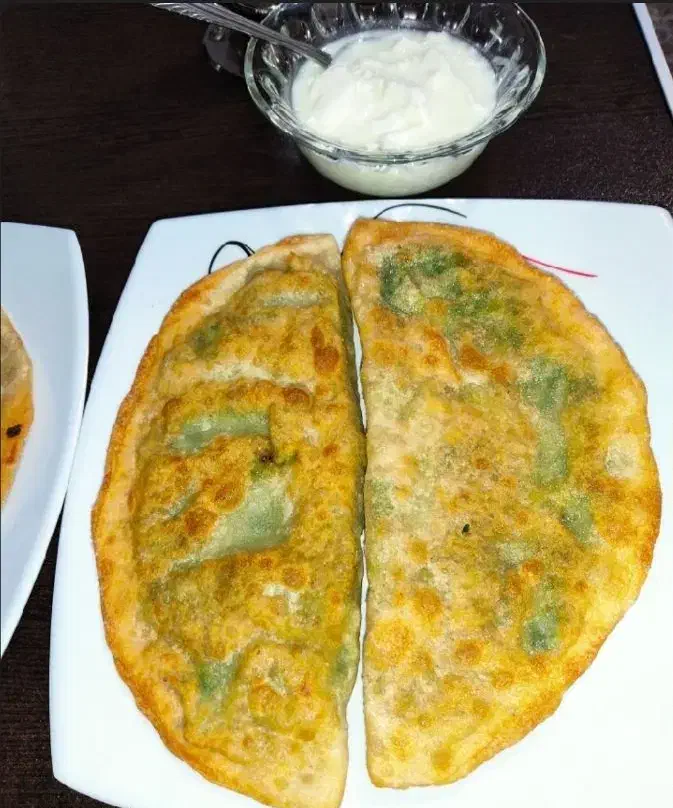 بولانی مزه دار|خوردنی و آشامیدنی|قم, قم نو|دیوار