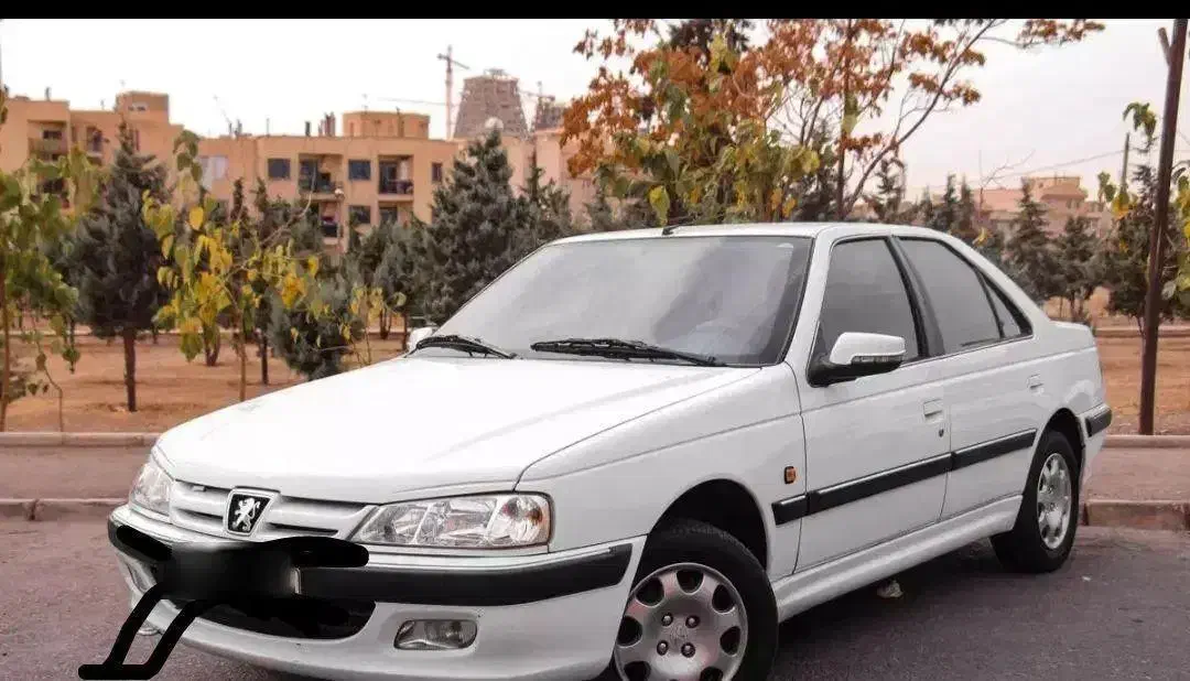 پارس 402|خودرو سواری و وانت|قائن, |دیوار