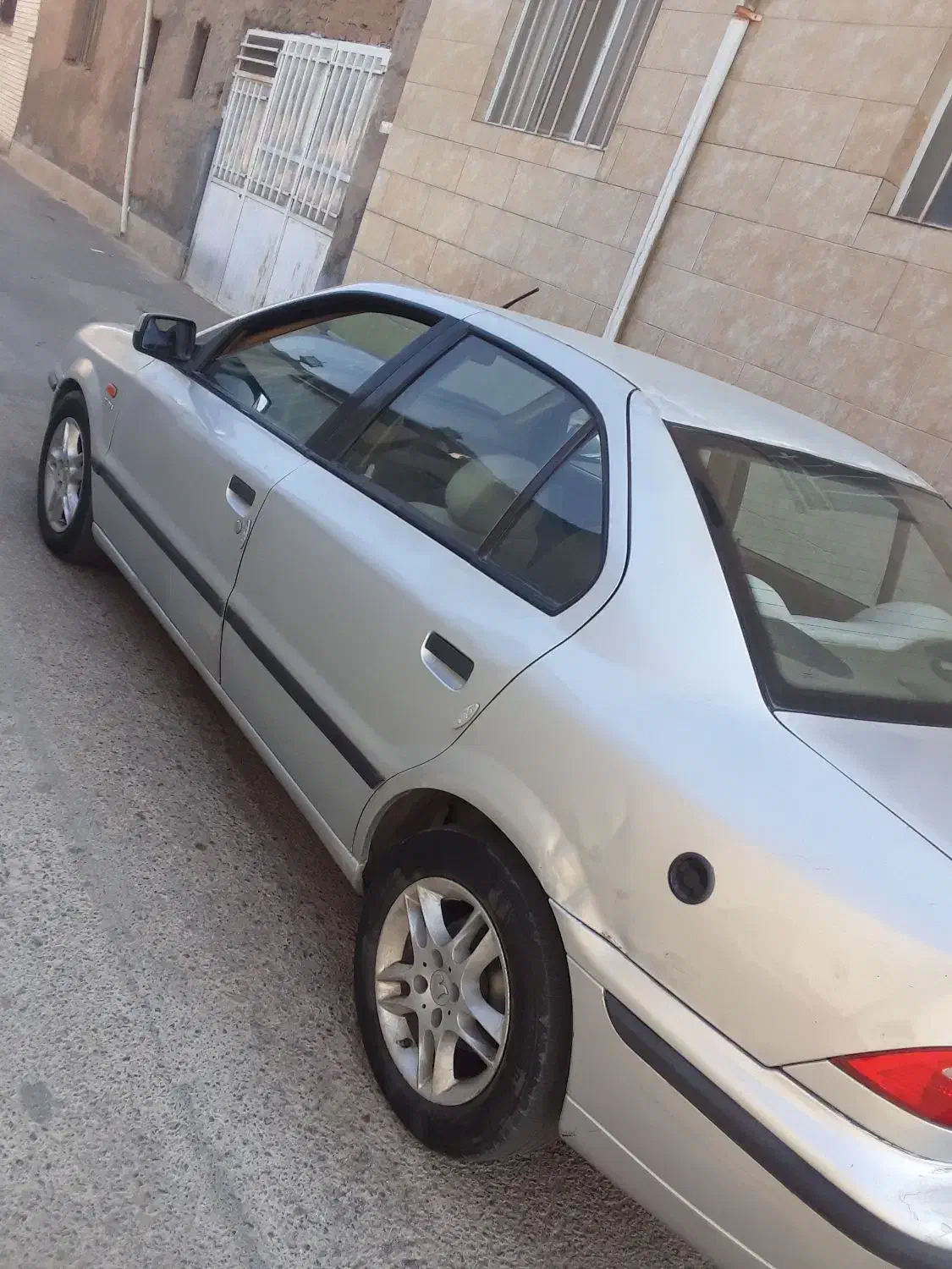 سمندای اف سون|خودرو سواری و وانت|نگار, |دیوار