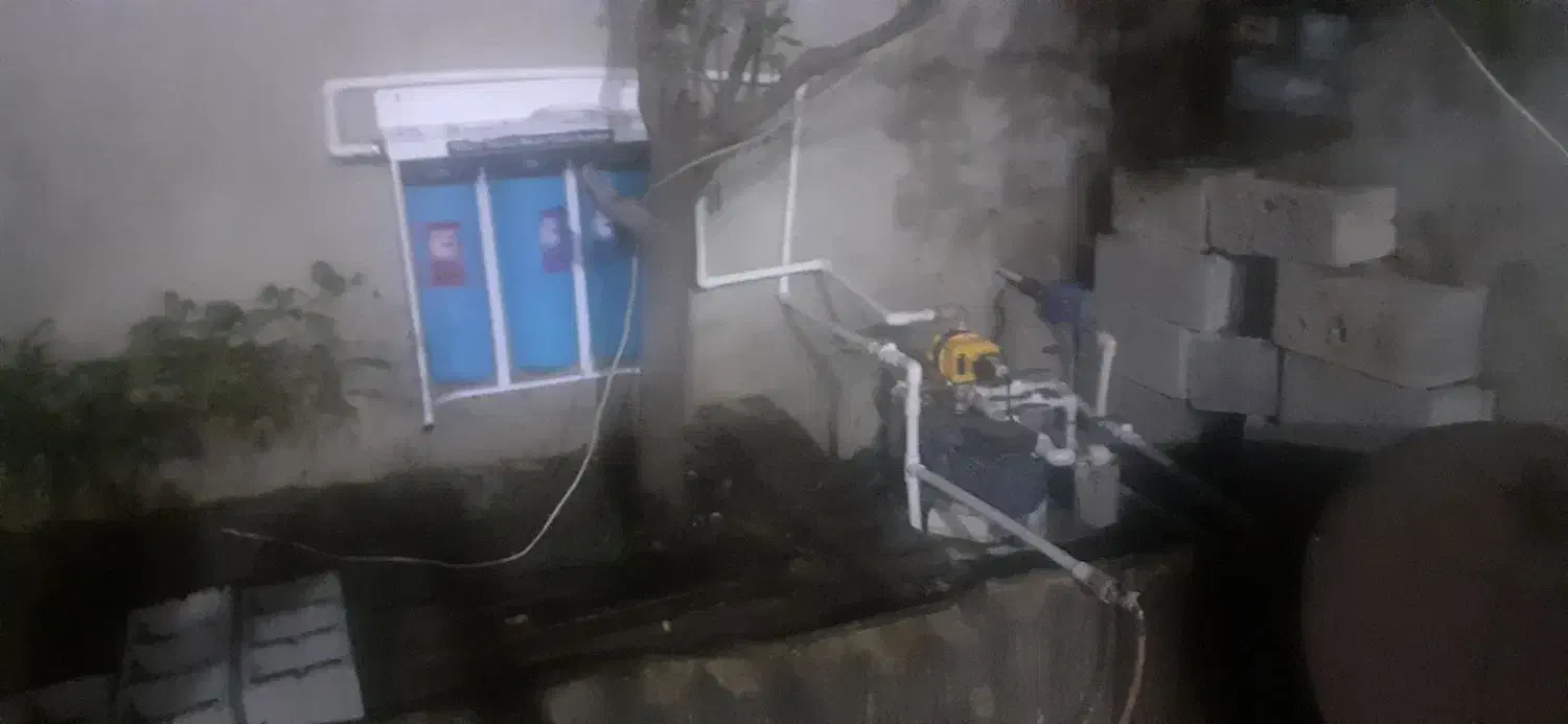 خدمات تخصصی لوله‌کشی و تاسیسات شمال تهران|خدمات پیشه و مهارت|تهران, تجریش|دیوار