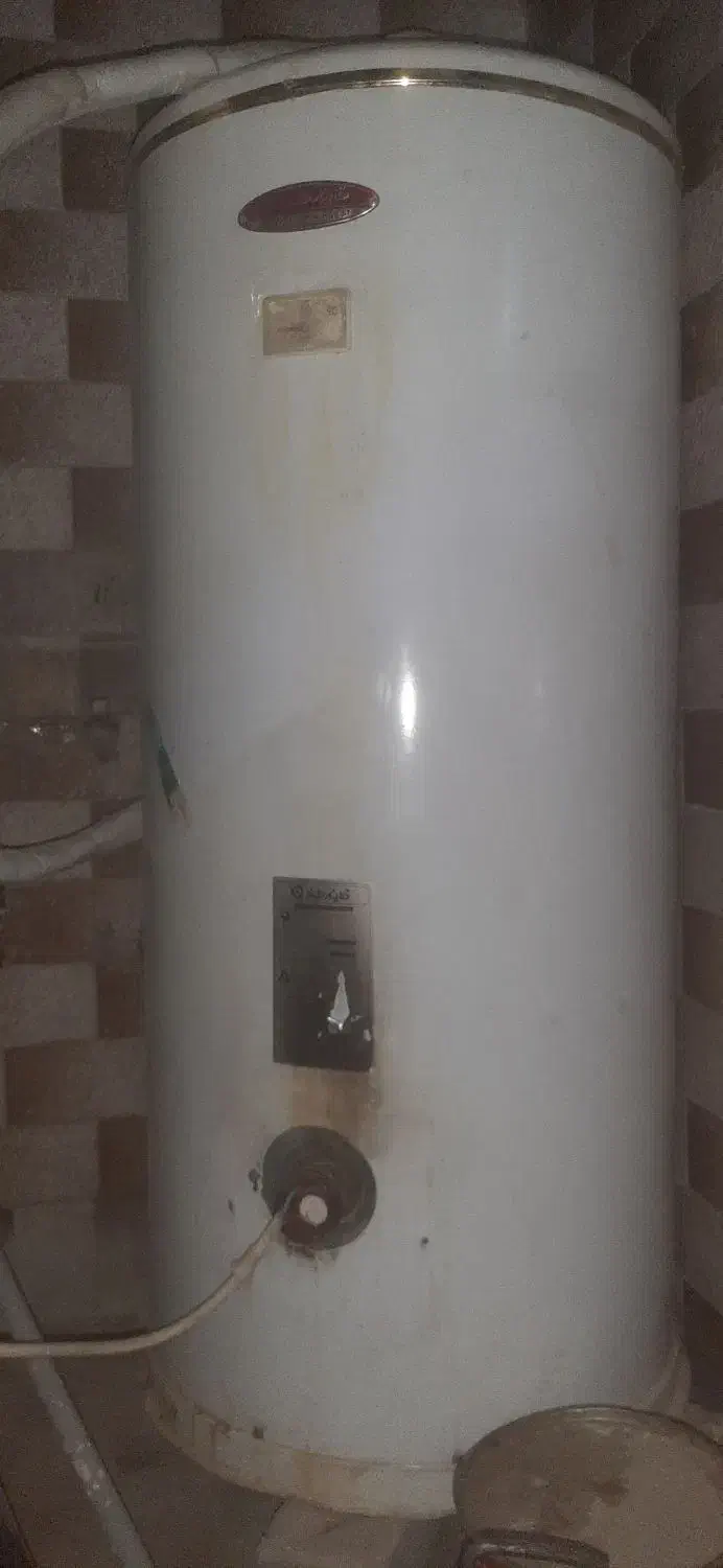 آبگرمکن برقی|آبگرمکن، پکیج، شوفاژ|ایرانشهر, |دیوار
