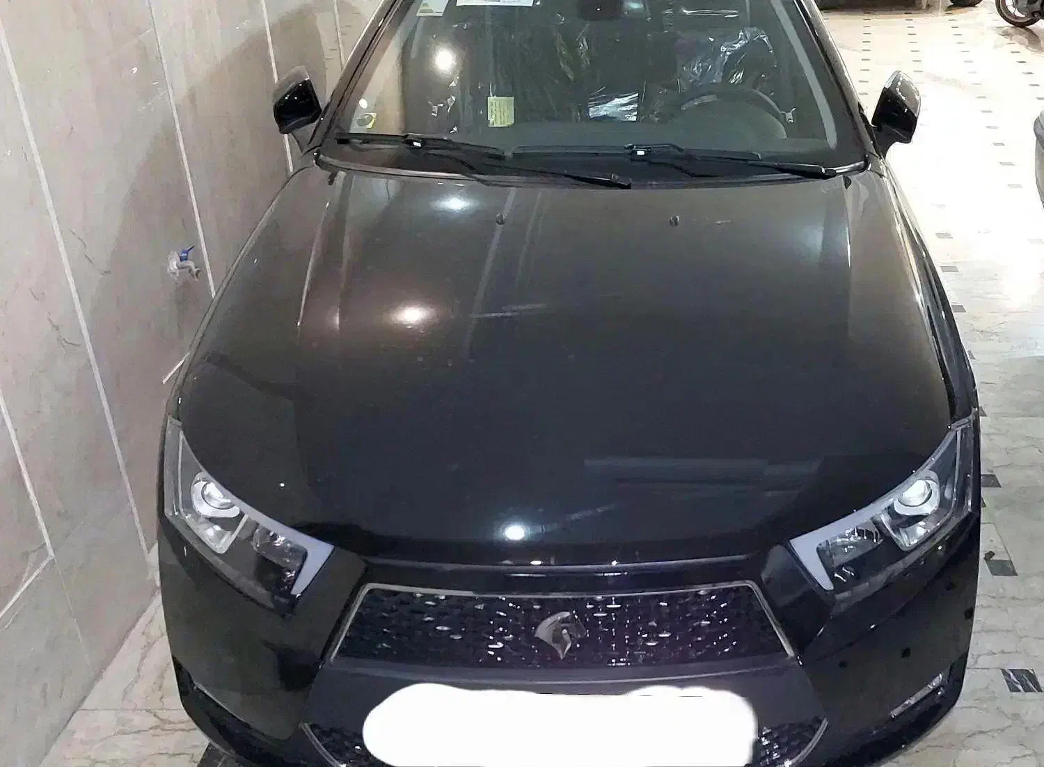 دنا پلاس اتومات  توربو اپشنال|خودرو سواری و وانت|ری, صفاییه (چشمه علی)|دیوار