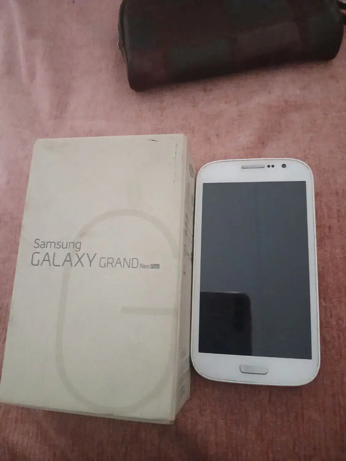 گوشی سامسونگ|موبایل|تهران, اسفندیاری|دیوار