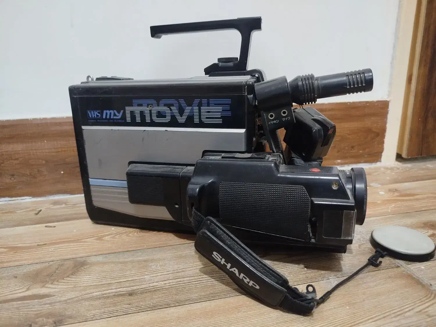 دوربین شارپ|دوربین عکاسی و فیلم‌برداری|سبزوار, هفت تیر|دیوار