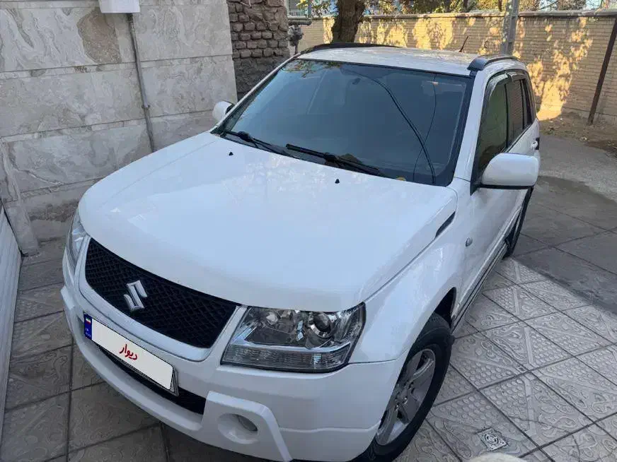 سوزوکی ۲۰۰۰|خودرو سواری و وانت|مشهد, امام خمینی|دیوار