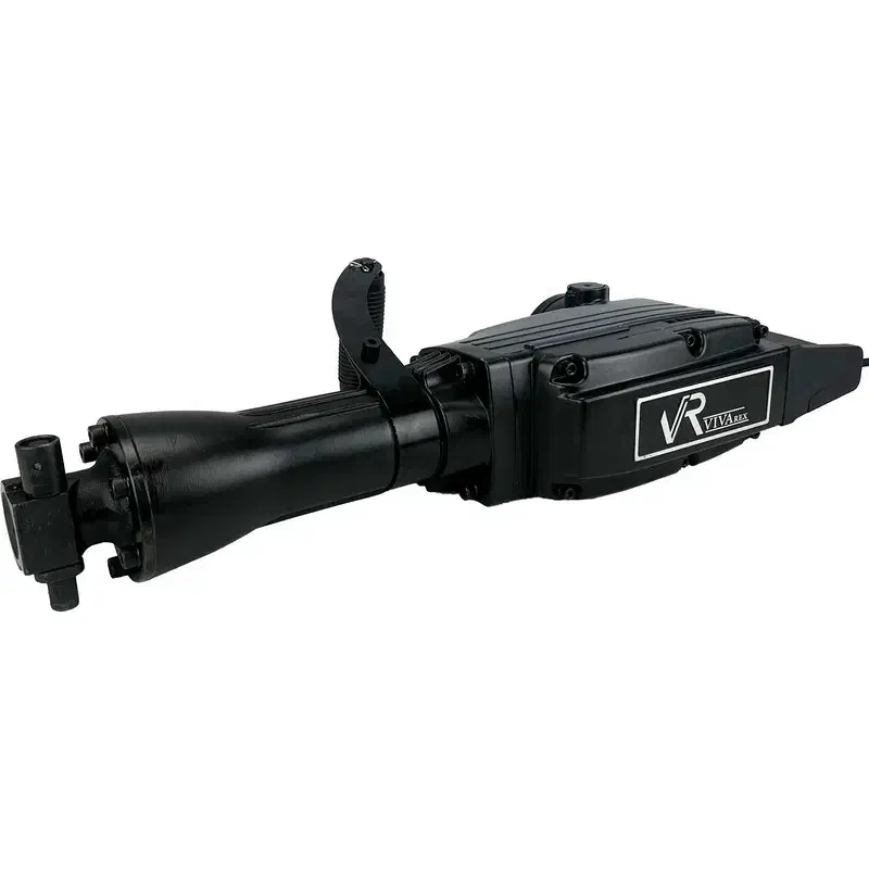 چکش تخریب 16 کیلویی روغنی VR2000-DH|ابزارآلات|بومهن, |دیوار