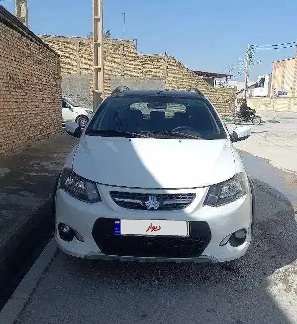 کوییک 1401|خودرو سواری و وانت|رامهرمز, |دیوار