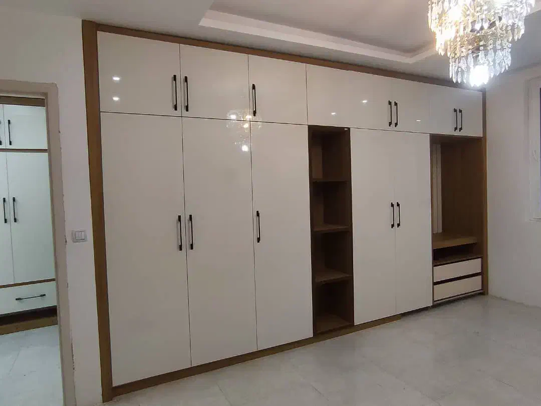 اجرای کمد دیوار|مصالح و تجهیزات ساختمان|خوی, |دیوار