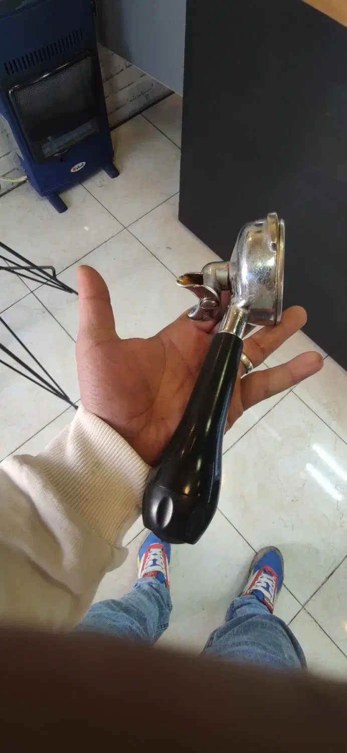 پرتافیلتر صنعتی اصلی|کافی‌شاپ و رستوران|تهران, جلیلی|دیوار