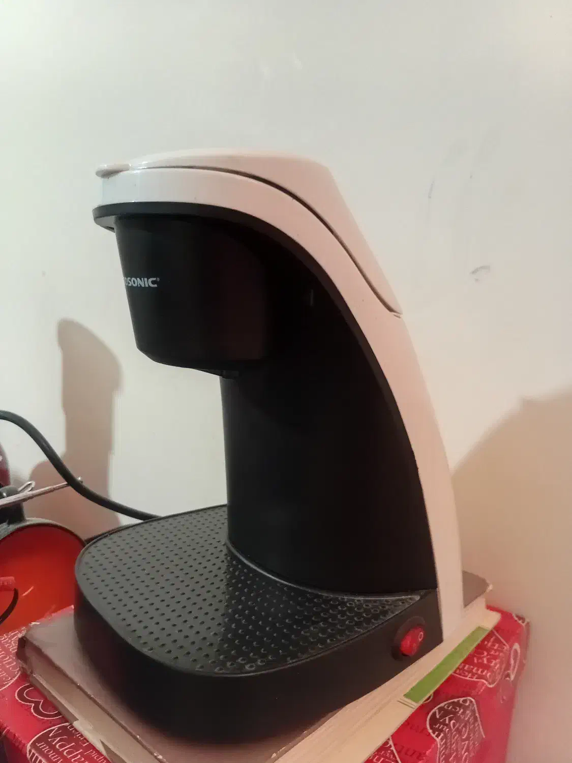 قهوه ساز|سماور، چایساز، قهوهساز|شاهینشهر, خبرنگار|دیوار