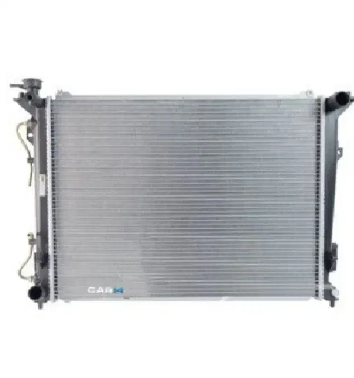 رادیاتور آب توسان ال ام.جنیون پارت|قطعات یدکی و لوازم جانبی|رشت, آتشگاه|دیوار