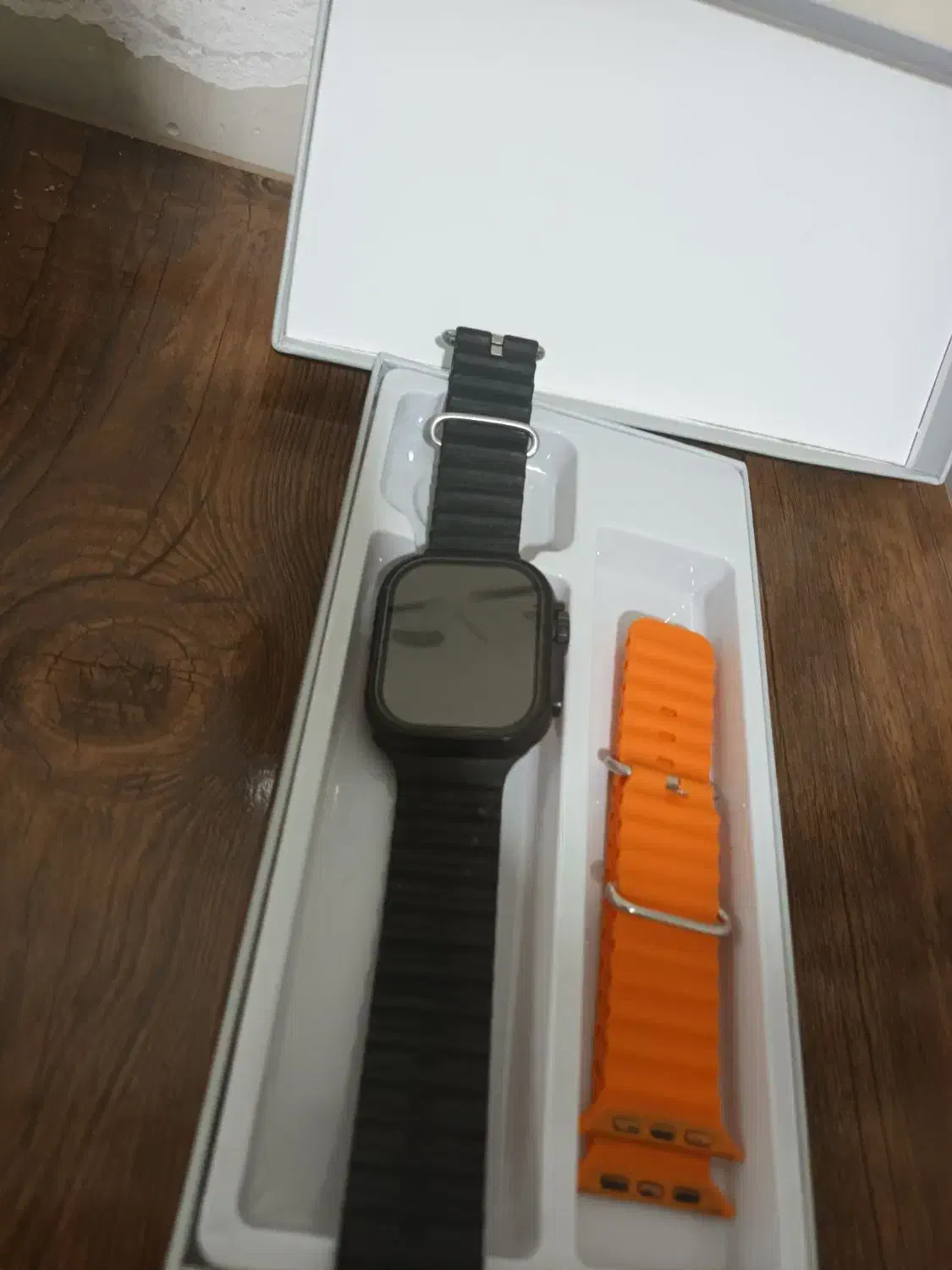 ساعت  هوشمند|ساعت|سبزوار, امام خمینی (ناوی)|دیوار