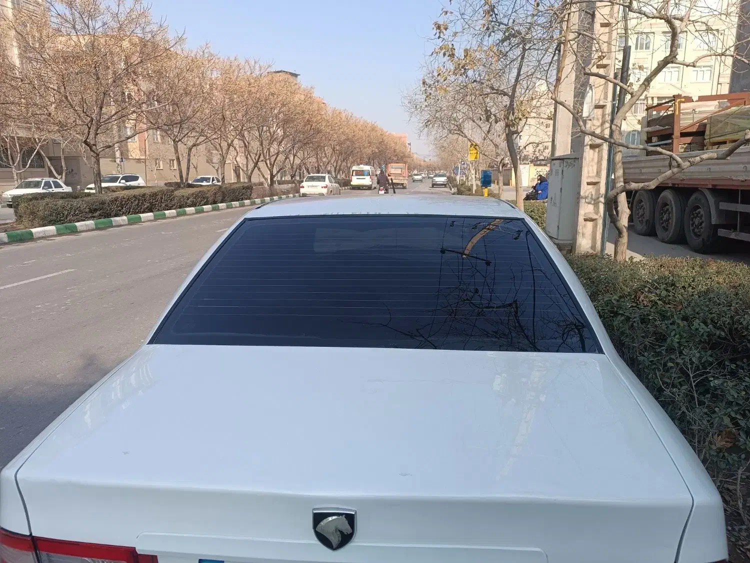 سمند ef7|خودرو سواری و وانت|مشهد, فرهنگ|دیوار