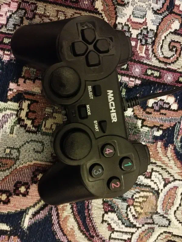 دسته بازی|کنسول، بازی ویدئویی و آنلاین|ارومیه, |دیوار