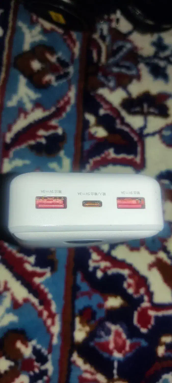 پاور بانک|لوازم جانبی موبایل و تبلت|پاوه, |دیوار