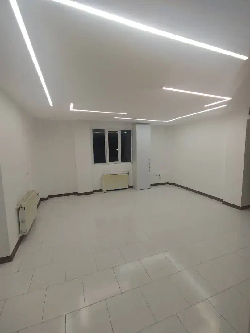 ۸۰ متر/لوکس/ با پارکینگ/ کلید نخورده|اجارهٔ آپارتمان|هشتگرد, فاز ۷ مهستان|دیوار