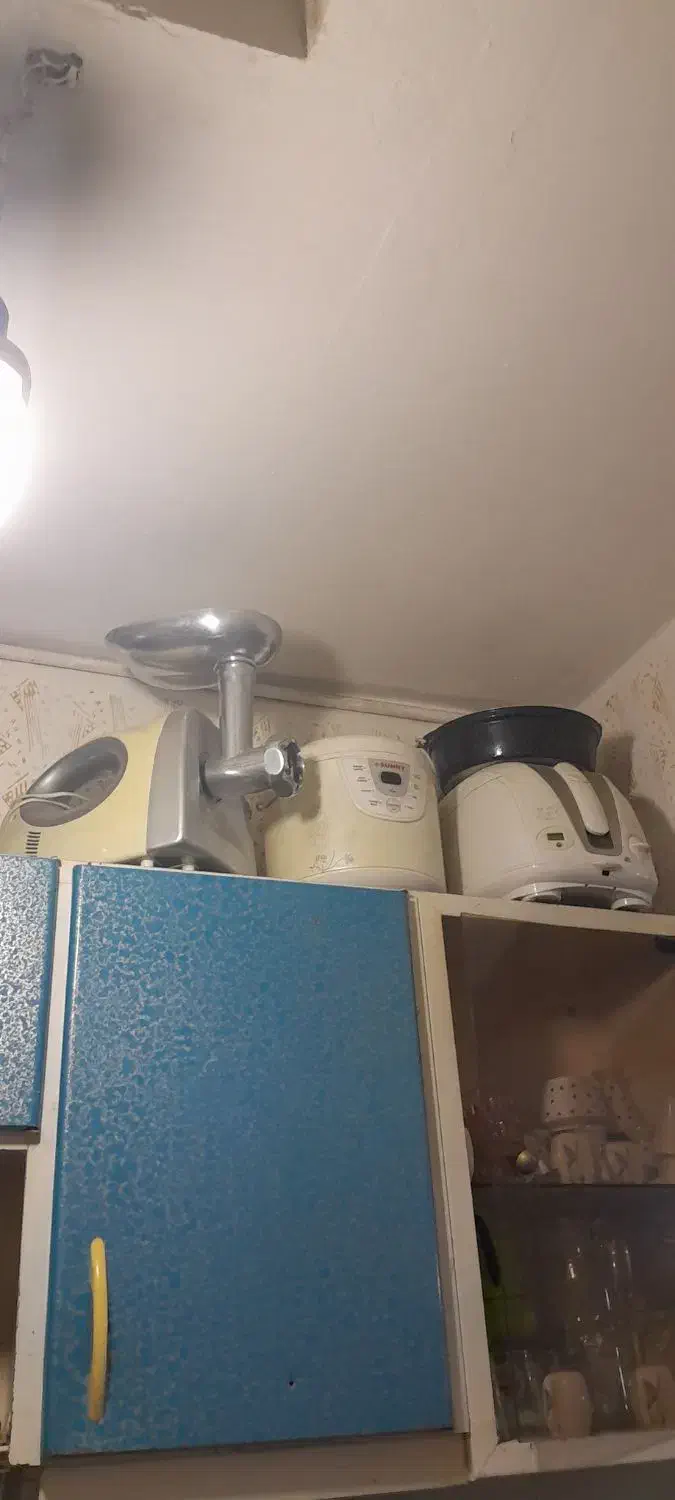 سرخ کن|اجاق گاز و لوازم برقی پخت‌وپز|مشهد, شهید بصیر|دیوار